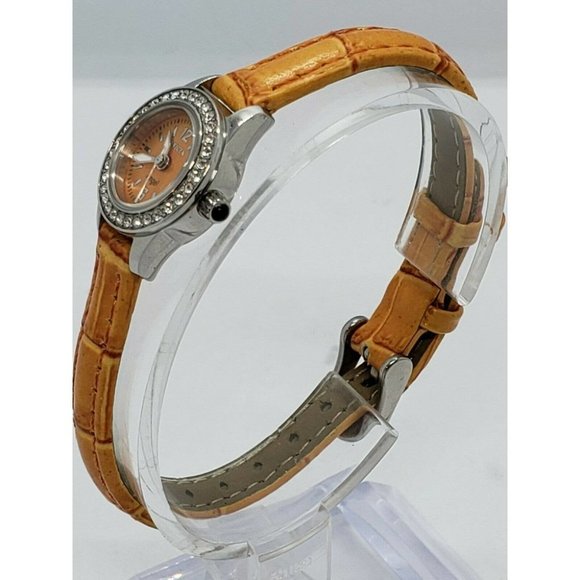 Invicta Angel Orange Women\'s 13658 Watch main image 4